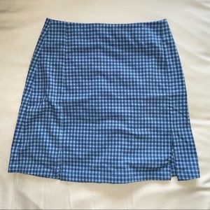 Brandy Melville Skirt